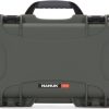 Nanuk 909 Waterproof Case Olive - 4.8L