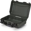 Nanuk 909 Waterproof Case Olive - 4.8L