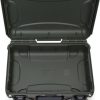Nanuk 909 Waterproof Case Olive - 4.8L