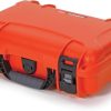 Nanuk 909 Waterproof Case Orange - 4.8L