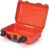 Nanuk 909 Waterproof Case Orange - 4.8L