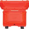 Nanuk 909 Waterproof Case Orange - 4.8L