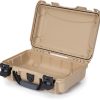 Nanuk 909 Waterproof Case Tan - 4.8L