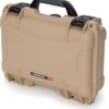 Nanuk 909 Waterproof Case Tan - 4.8L