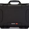 Nanuk 910 Waterproof Case Black - 4.8L