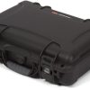 Nanuk 910 Waterproof Case Black - 4.8L