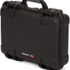 Nanuk 910 Waterproof Case Black - 4.8L