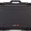 NANUK 935 Waterproof Case 22" Black Crushproof Wheeled