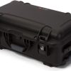 NANUK 935 Waterproof Case 22" Black Crushproof Wheeled