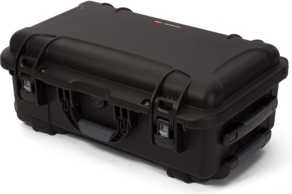 NANUK 935 Waterproof Case 22" Black Crushproof Wheeled
