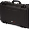 NANUK 935 Waterproof Case 22" Black Crushproof Wheeled