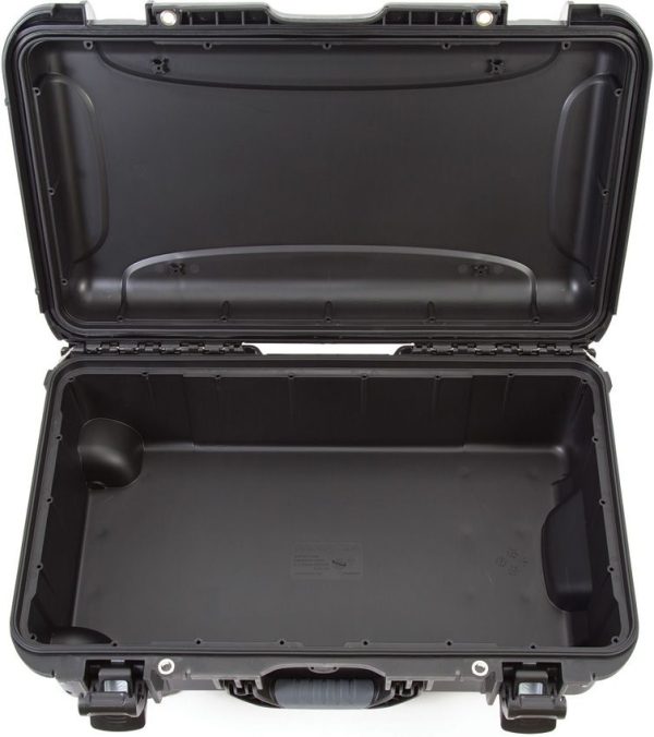 NANUK 935 Waterproof Case 22" Black Crushproof Wheeled