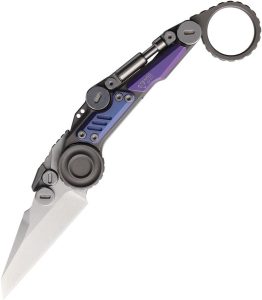MT-11 Shuukaku Linerlock
