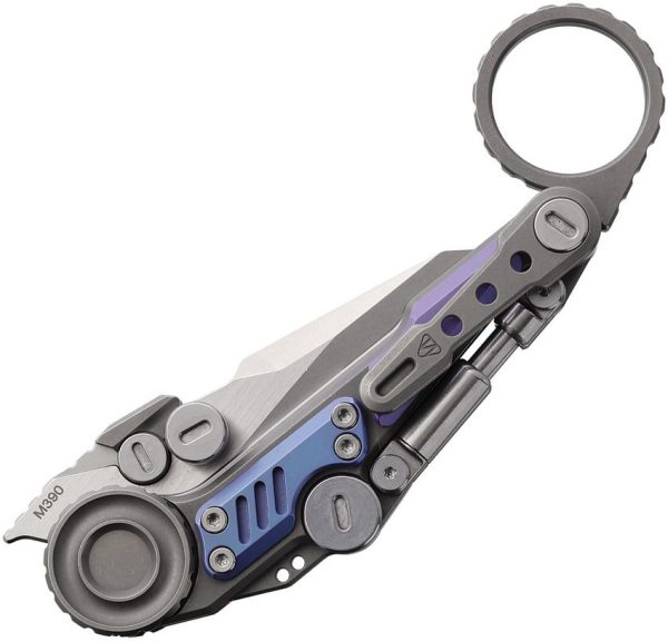 MT-11 Shuukaku Linerlock