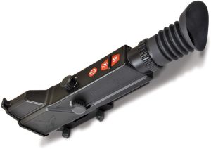 NONIGHTSHOT.jpg Night Owl NightShot Digital Night Vision Scope 3x Weaver Picatinny