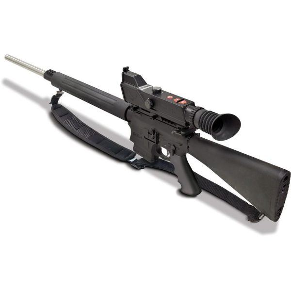 NONIGHTSHOT_add_04.jpg Night Owl NightShot Digital Night Vision Scope 3x Weaver Picatinny