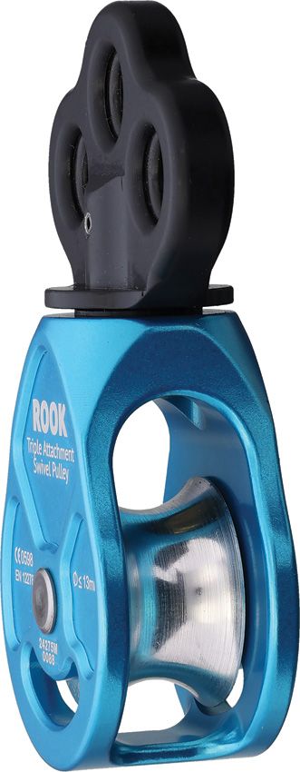 NOT34201ST_add_01.jpg Notch Equipment Rock Swivel Pulley 28kN Black Blue Rope