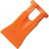 Notch Equipment CBF Mini Wedge - Orange Plastic