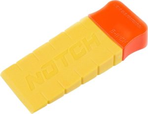 NOT40078.jpg Notch Equipment Felling Wedge - 7.5 Inch Double Tapered