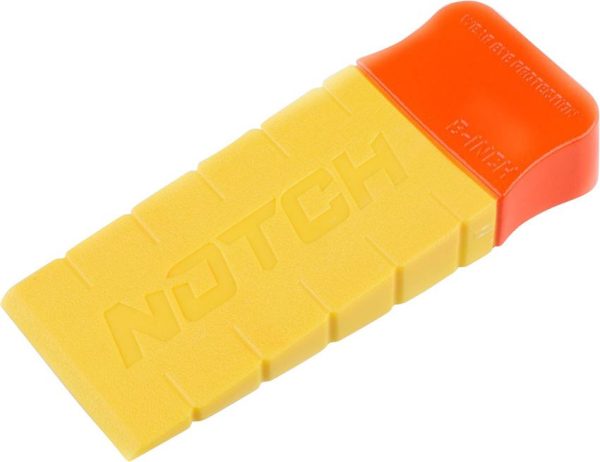 NOT40078.jpg Notch Equipment Felling Wedge - 7.5 Inch Double Tapered