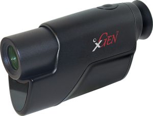 NOXGEN.jpg Night Owl xGen Digital Night Vision Viewer - 2.1x Magnification