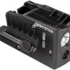 Nightstick Sub-Compact Weapon Light - Glock G26/G27 150 Lumens