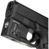 Nightstick Sub-Compact Weapon Light - Glock G26/G27 150 Lumens