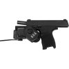 Nightstick Sub-Compact Weapon Light SIG - 150 Lumens Green Laser