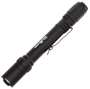 Nightstick Mini Tac Pro Pen Light - 265 Lumens CREE LED