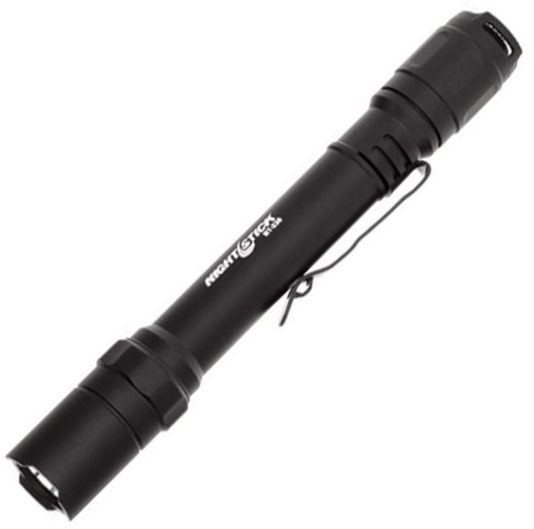Nightstick Mini Tac Pro Pen Light - 265 Lumens CREE LED