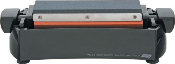 Norton Professional Tri Hone Sharpening System 3 Stones