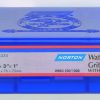 NT335_add_02.jpg Norton Waterstone 220/1000 Grit 8x3 Benchstone Sharpening Stone