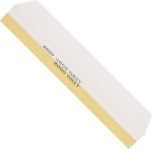 Norton Waterstone Combination 4000/8000 Grit Sharpening Stone