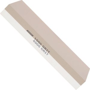 Norton Waterstone 1000/4000 Grit Combination Benchstone 8x3