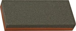 Norton Combination India Stone - Coarse and Fine Grit