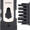 NexTool Multi Functional Bicycle Tool 20Cr13