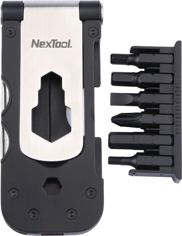 NexTool Multi Functional Bicycle Tool 20Cr13