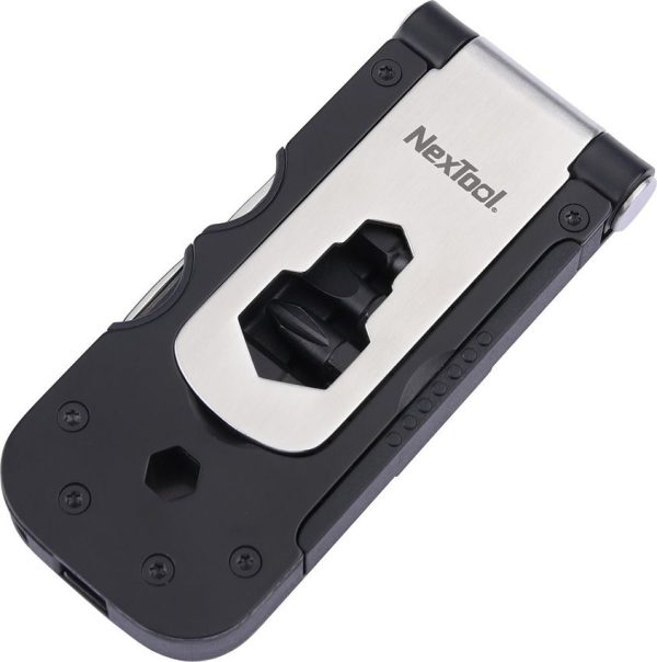 NexTool Multi Functional Bicycle Tool 20Cr13