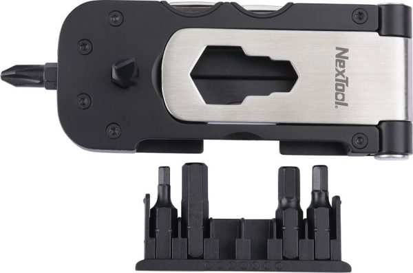 NexTool Multi Functional Bicycle Tool 20Cr13