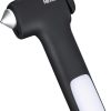NexTool Multi Functional Rescue Hammer White Light