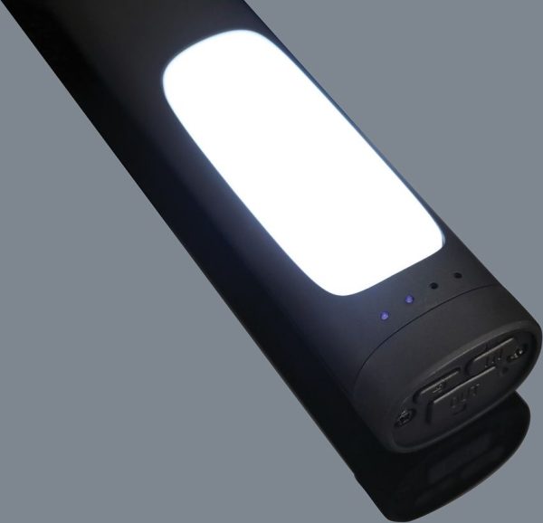 NexTool Multi Functional Rescue Hammer White Light