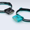 NexTool Multi Functional Headlamp Black COB