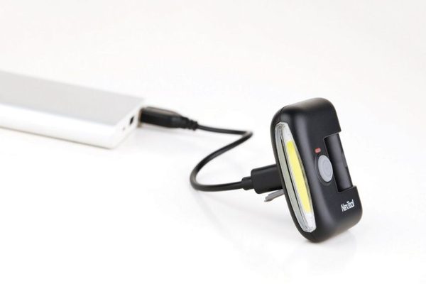 NexTool Multi Functional Headlamp Black COB