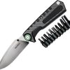 NexTool Multi Functional Linerlock Drop Point