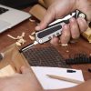 NexTool Multi Functional Linerlock Drop Point