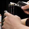 NexTool Multi Functional Linerlock Drop Point