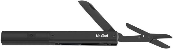 NexTool Multi Functional Pen Tool Black