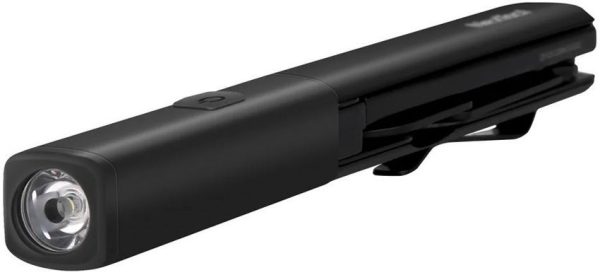 NexTool Multi Functional Pen Tool Black