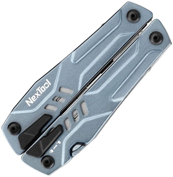 NexTool Sailor Pro Multi Tool Blue-Gray
