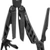 NexTool Flagship Pro DSW Multi Tool - Stainless
